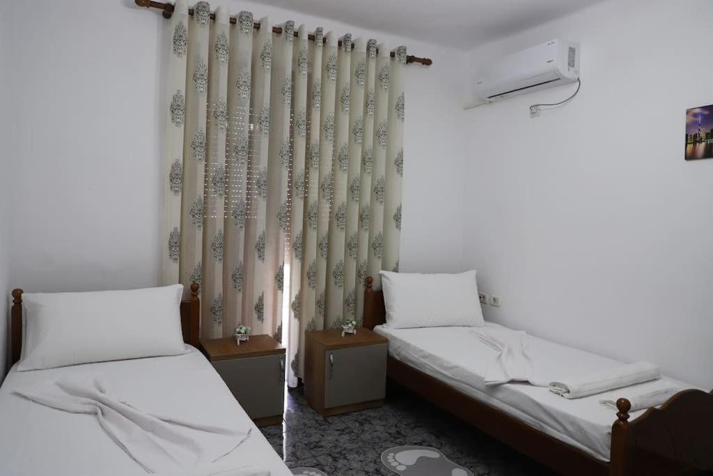 Blei & Dei Apartamento Berati