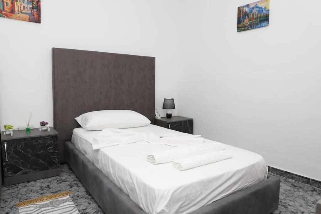 Apartamento Blei & Dei Berati
