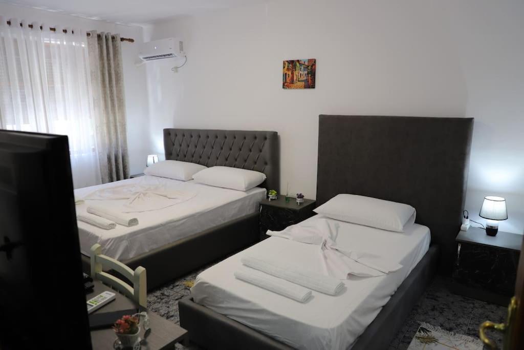 Apartamento Blei & Dei Berati