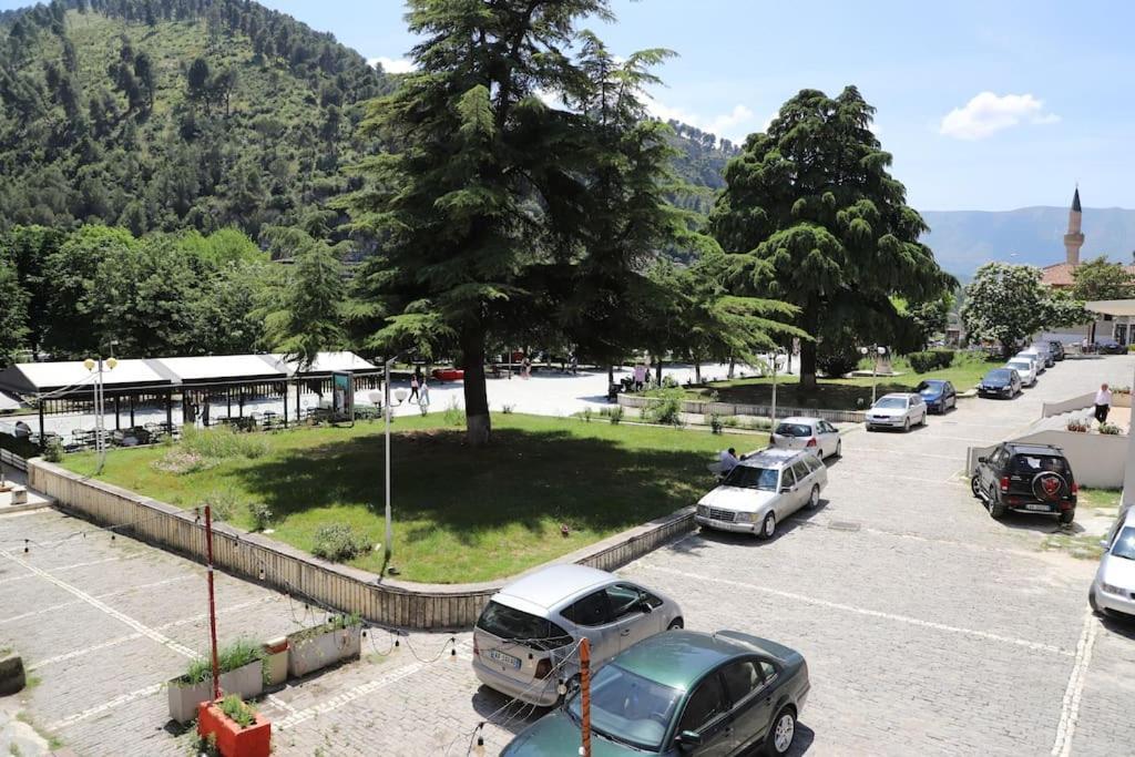 Apartamento Blei & Dei Berati