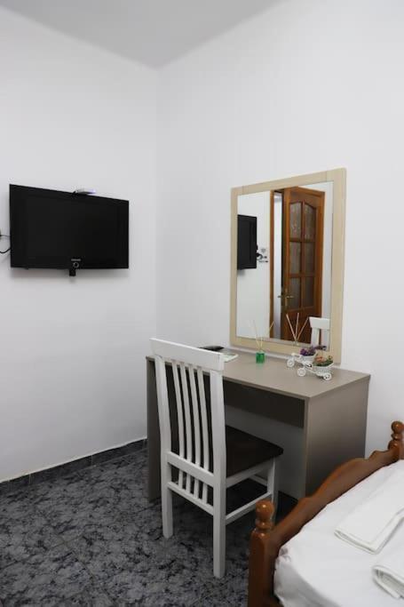 Apartamento Blei & Dei Berati